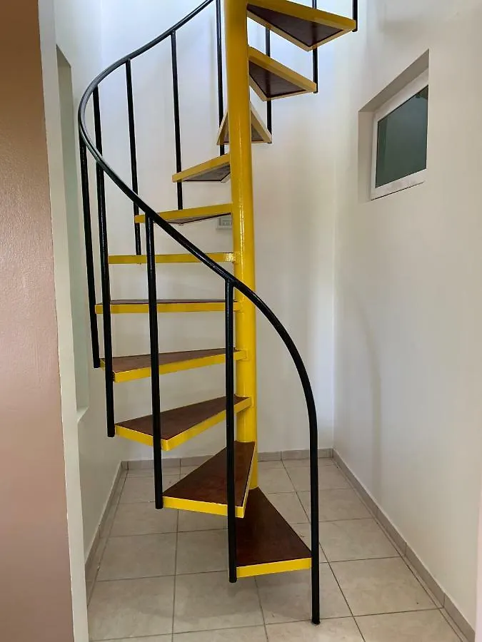 Cobertura Mobiliada Em Ponta Negra Appartamento Natal