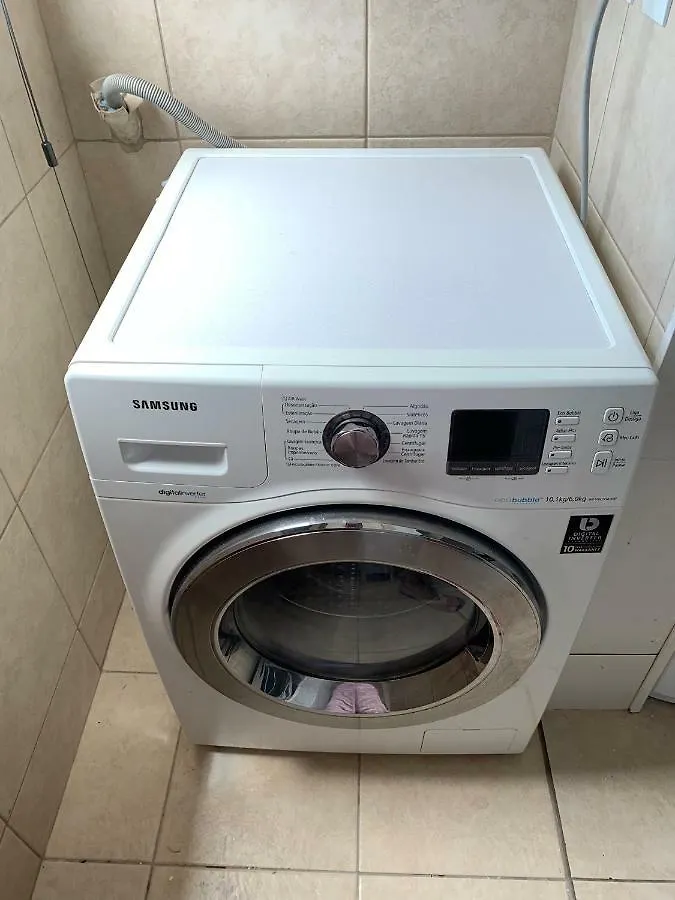 Cobertura Mobiliada Em Ponta Negra Apartment Natal Brazil