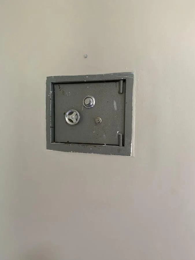 Cobertura Mobiliada Em Ponta Negra Apartment Natal Brazil